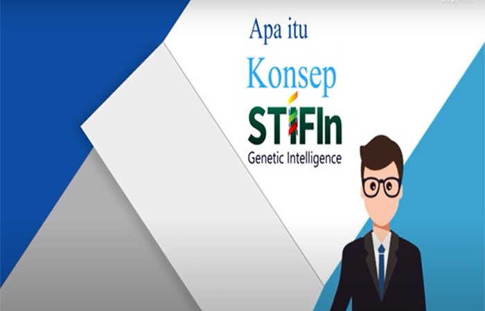 Sebenarnya Apa Itu Konsep STIFIn