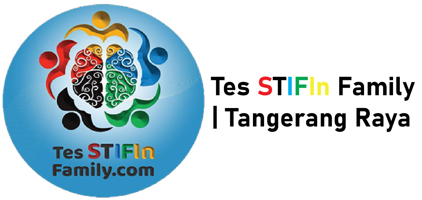 Tes Stifin Family